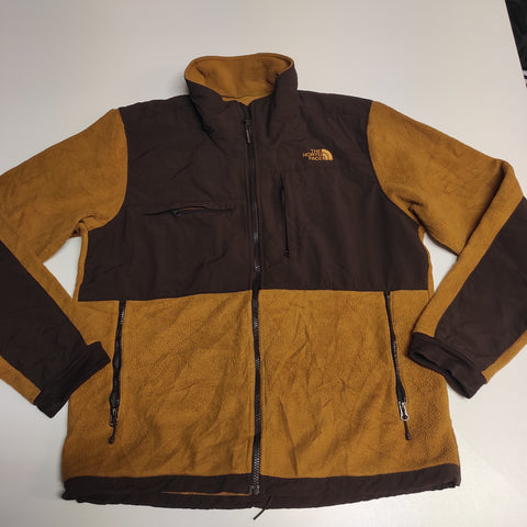 The north face Vintage Denali Jacke XL #8376