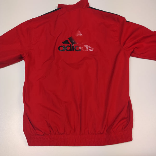 Adidas Vintage Trackjacket M #8195