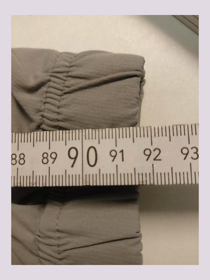 Nike Vintage Trackpants Baggy XS