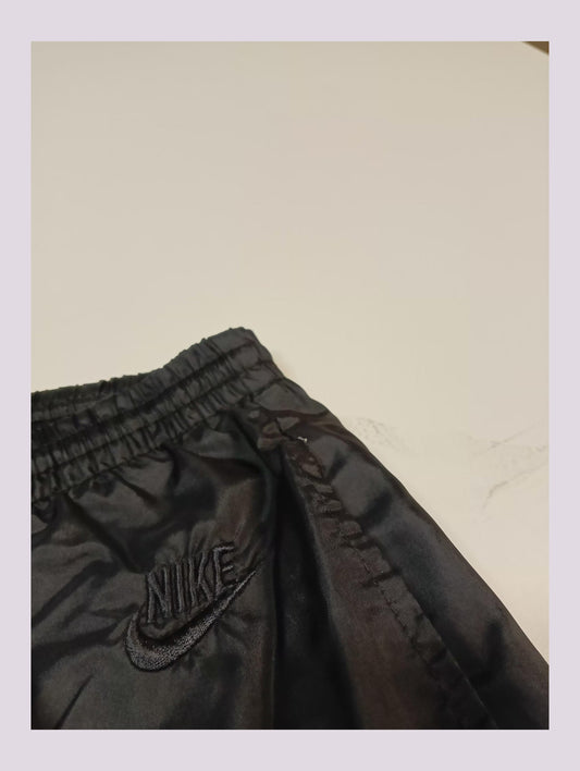 Nike Vintage Trackpants S baggy 1371