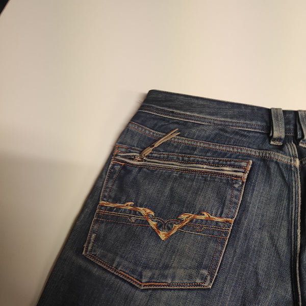 Diesel Vintage Jeans Baggy S #9296