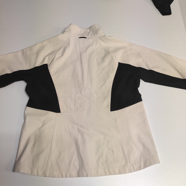 The north face Damen Jacke XL #8967