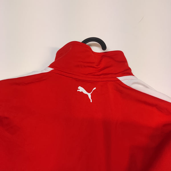 Puma Vintage Trackjacket L #8236