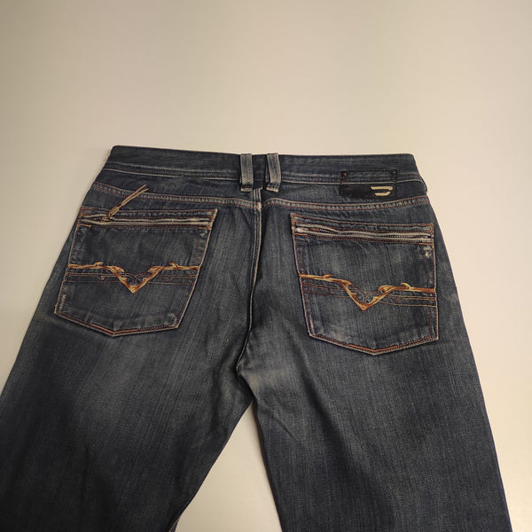 Diesel Vintage Jeans Baggy S #9296