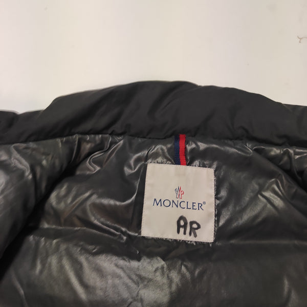 Moncler Vintage Daunenjacke S #10