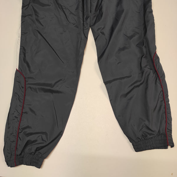 Umbro vintage Trackpants S Nylon Stoff aus Regenjacke #8779