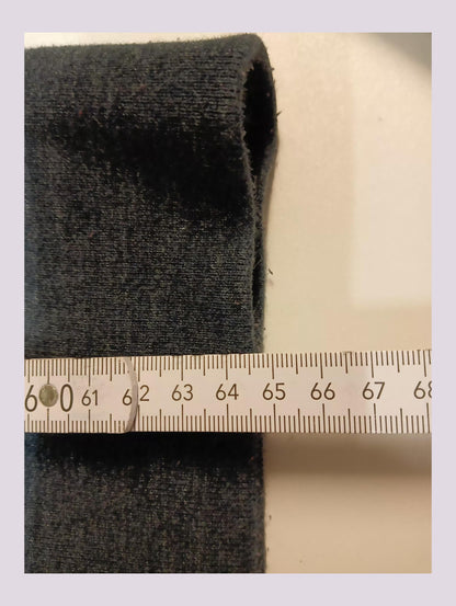 Ralph Lauren Vintage Zip Hoodie L 1667