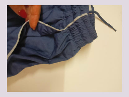 Adidas Vintage Trackpants Baggy XS 1673