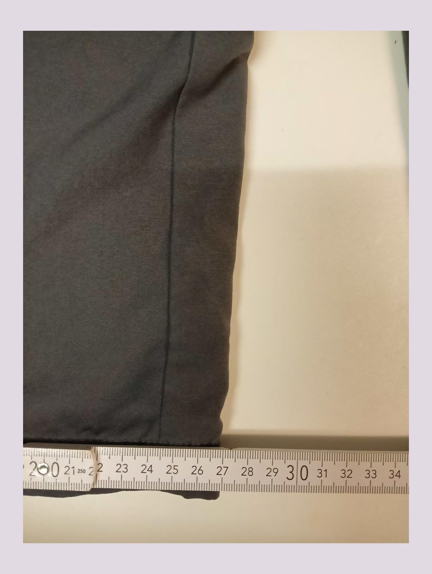 Vintage Reebok Trackpants Baggy L fit M 1396