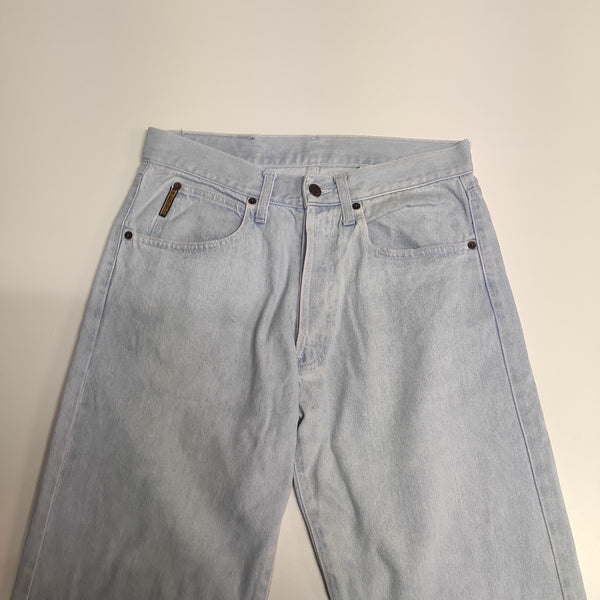 Armani Vintage Baggy Jeans #9413 L