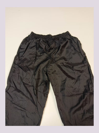 Nike Vintage Trackpants Baggy L 1643