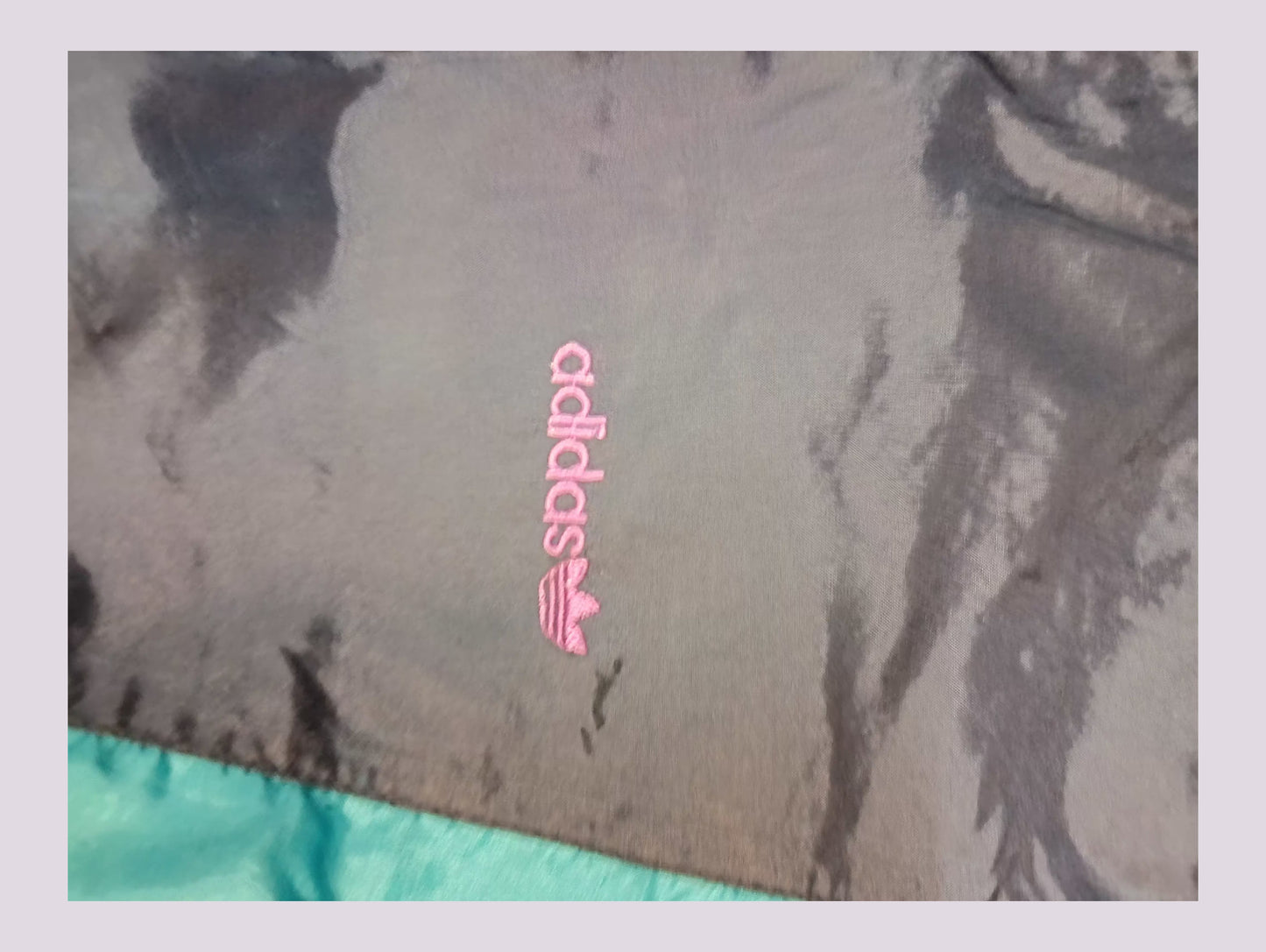 Adidas Vintage Trackjacket L 1182