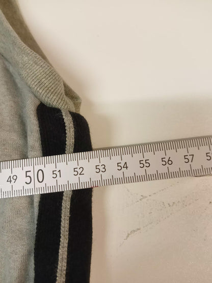 Ralph Lauren Vintage Weste L 1683