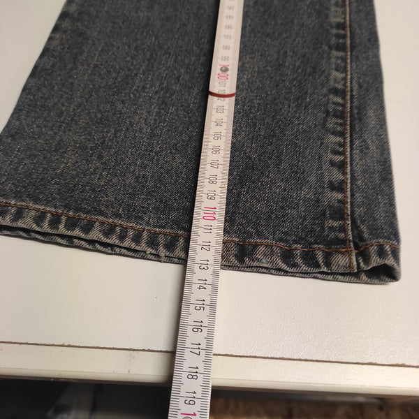 Diesel Vintage Baggy Jeans L #9303