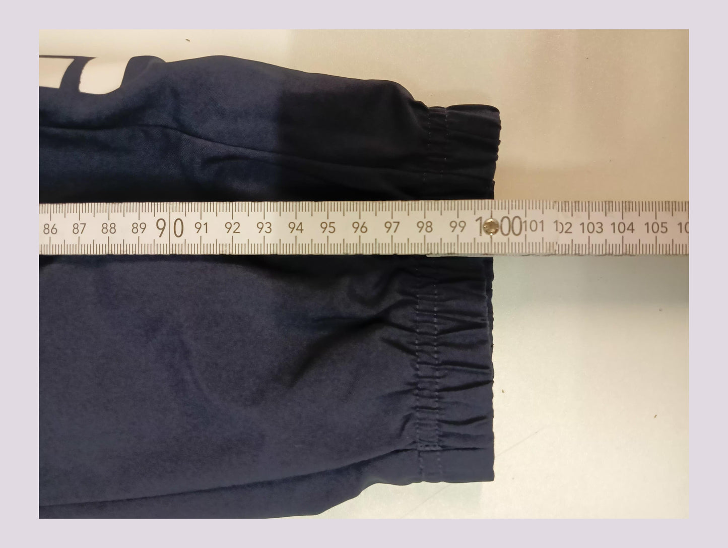 Adidas Vintage Trackpants S-M baggy 1375