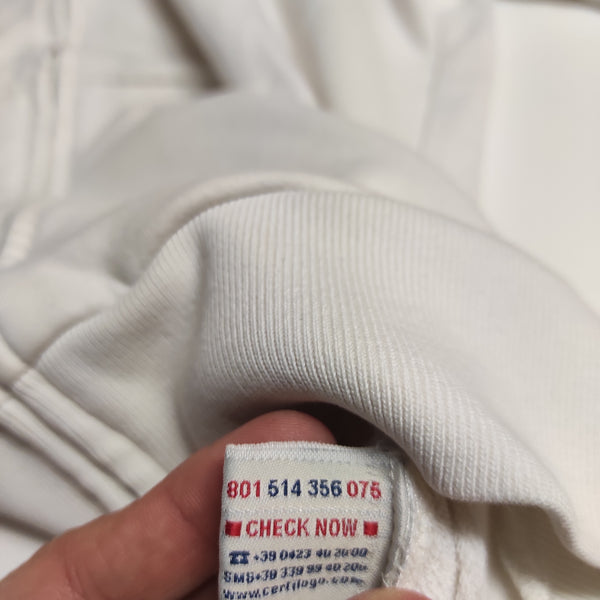 Mocler vintage Zip hoodie XS #8910 (Gr M Moncler fällt kleiner aus)