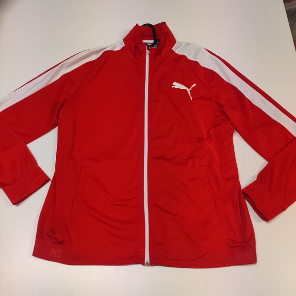 Puma Vintage Trackjacket L #8236