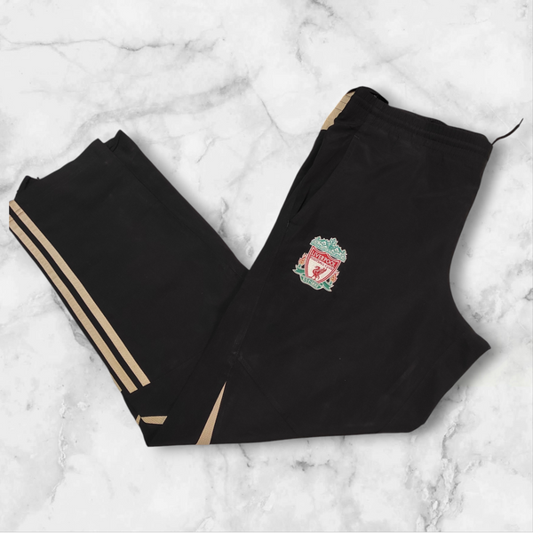 Liverpool Vintage Tracksuit  Baggy #9117 L