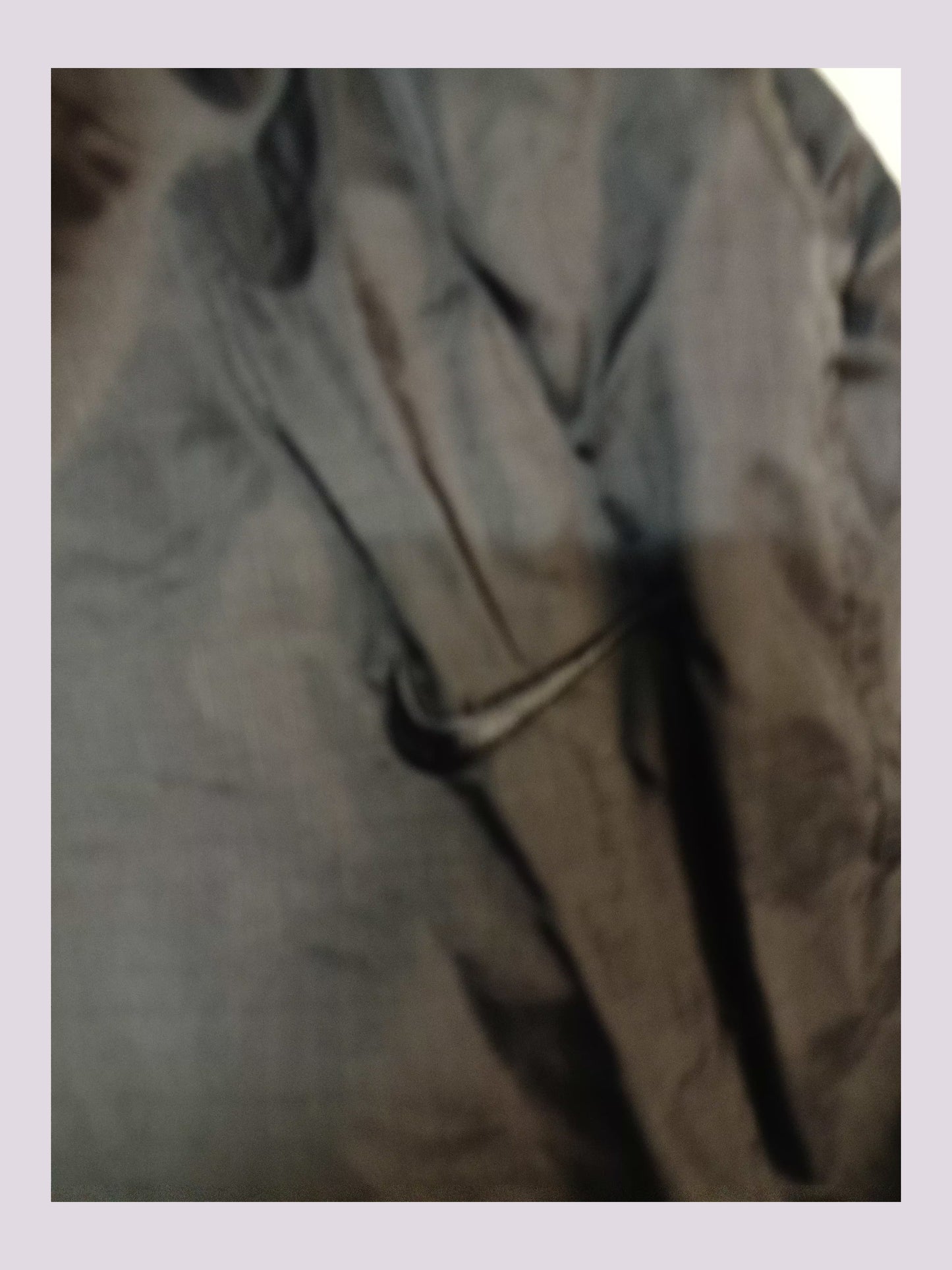 Nike Vintage Trackpants Baggy L 1643