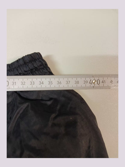 Nike Vintage Trackpants Baggy L 1643