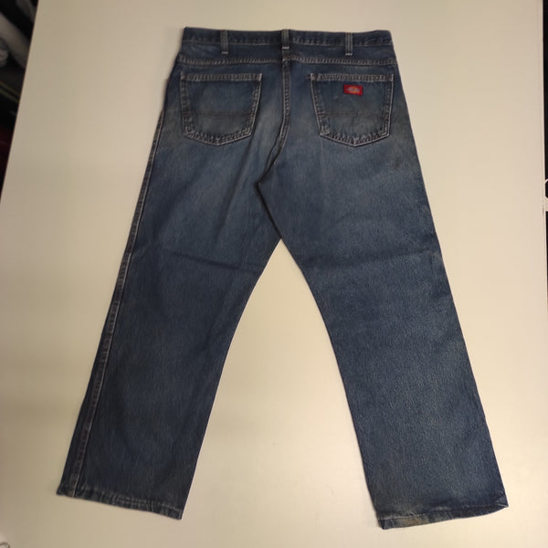 Dickies Vintage Jeans XXL #8410