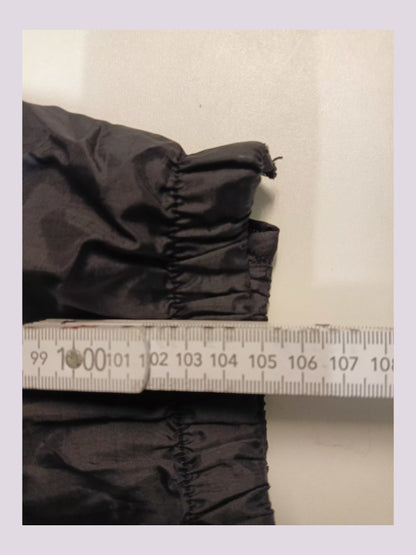 Nike Vintage Trackpants Baggy L 1643