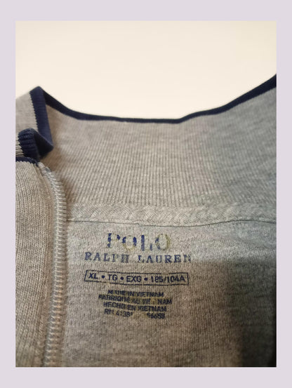 Polo Ralph Lauren Vintage Jacke XL 1629
