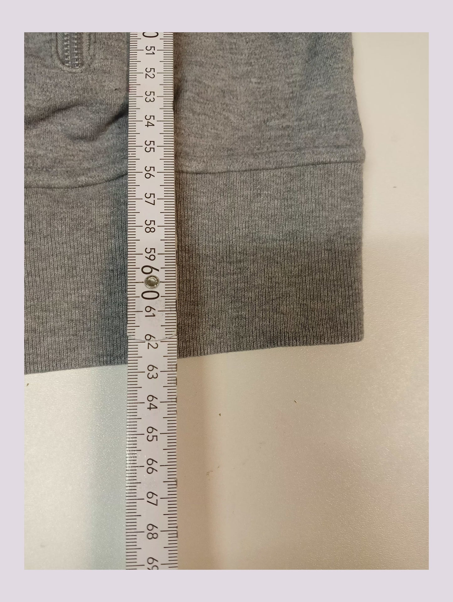 Polo Ralph Lauren Vintage Jacke XL 1629