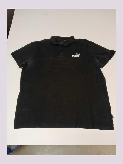 Puma Vintage Poloshirt XXL 1708
