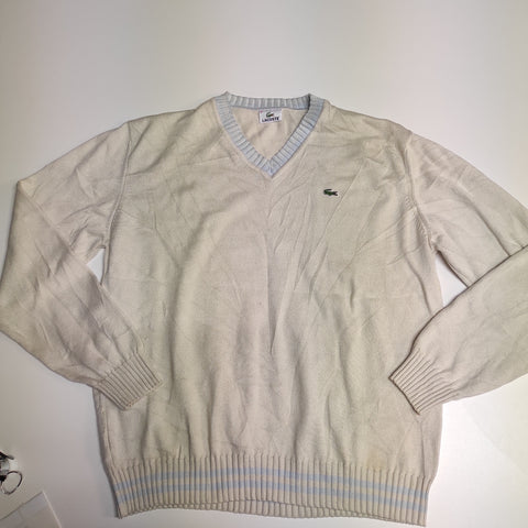 Lacoste Pullover M #8355