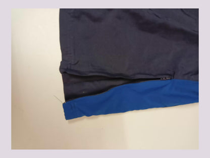 Puma Vintage Trackpants L fit M Baggy 1370