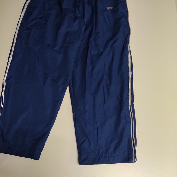 Starter Trackpants Vintage Baggy Nylon Stoff XXL Reflective #8690