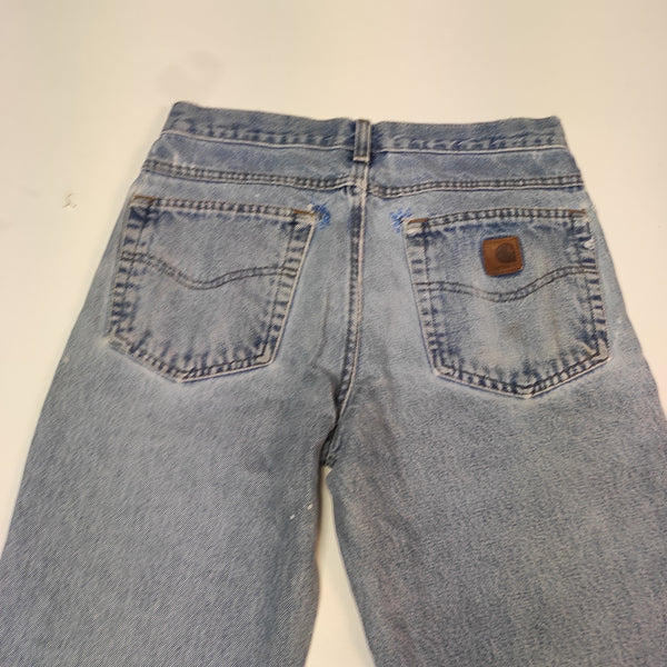 Carhartt Vintage baggy Jeans S #9126