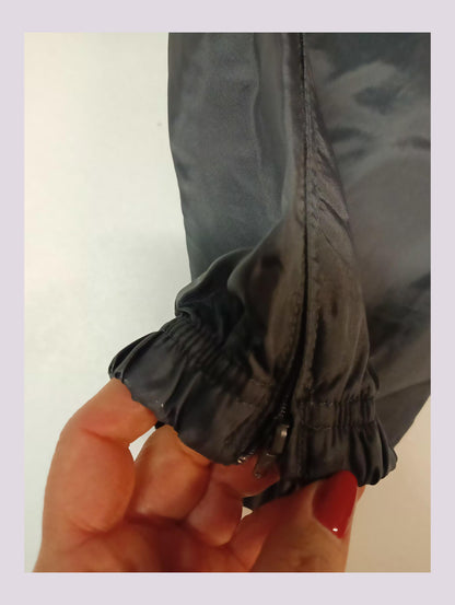 Reebok Vintage Trackpants Baggy XS 1737