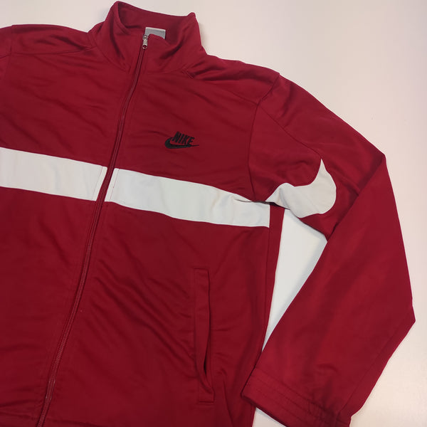 Nike Vintage Trackjacket M #8043