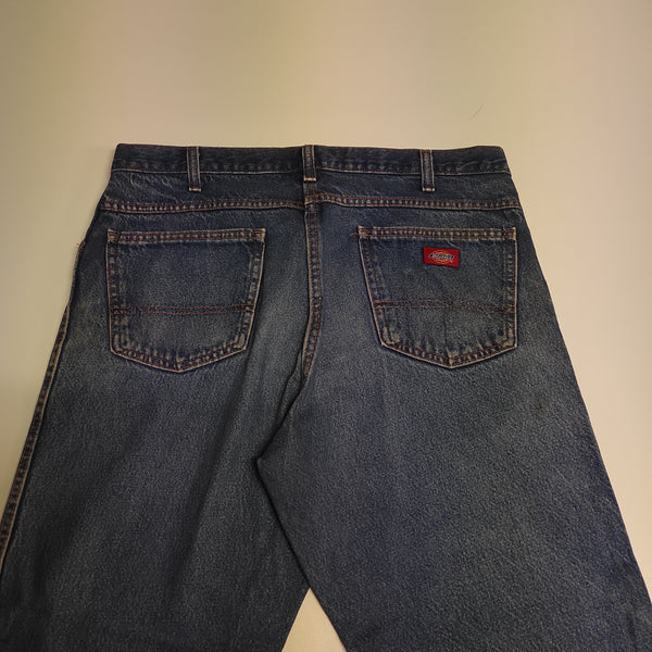 Dickies Vintage Jeans XXL #8410