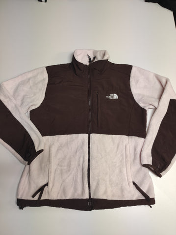 The north face Vintage Denali Fleecejacke Damen L #8363