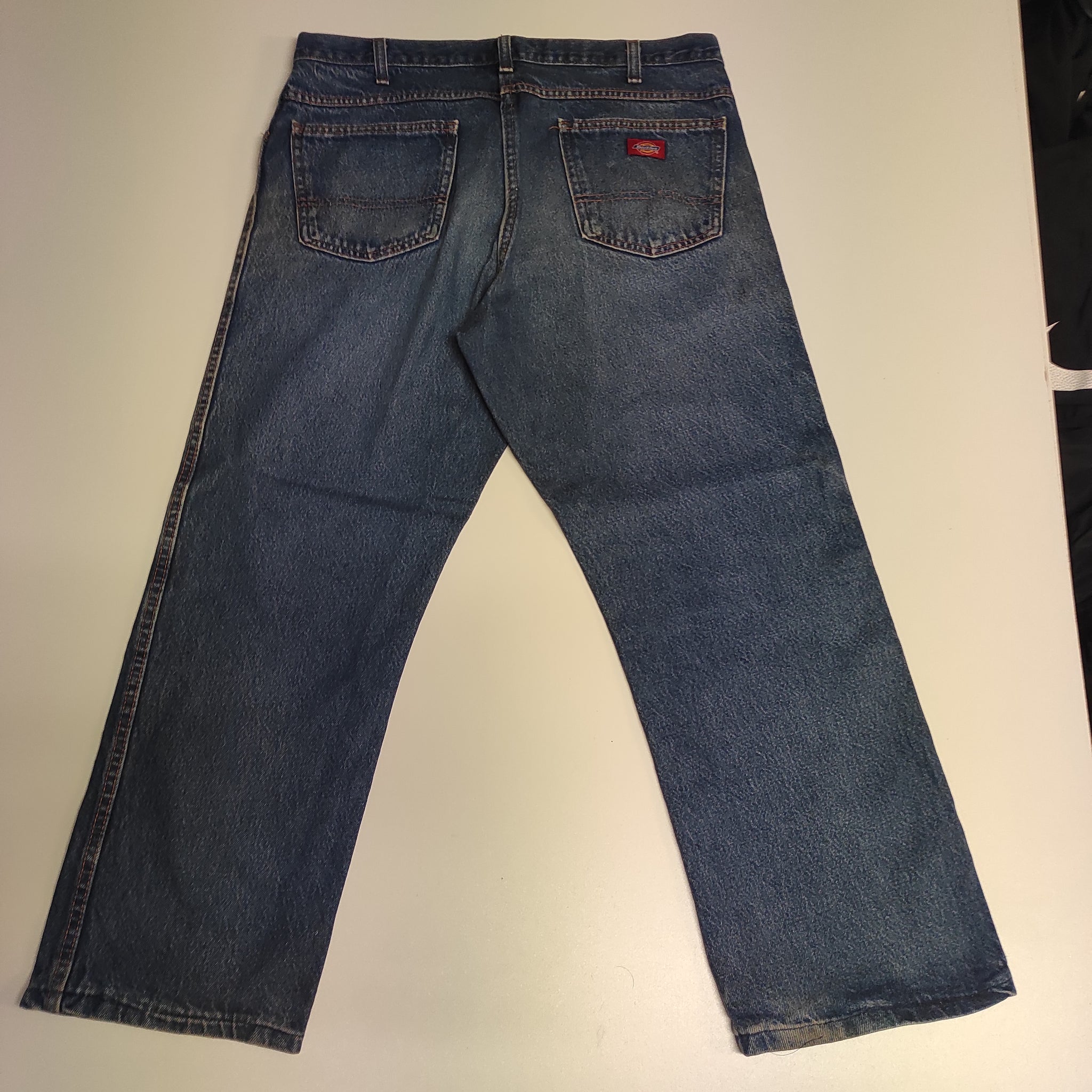 Dickies Vintage Jeans XXL #8410