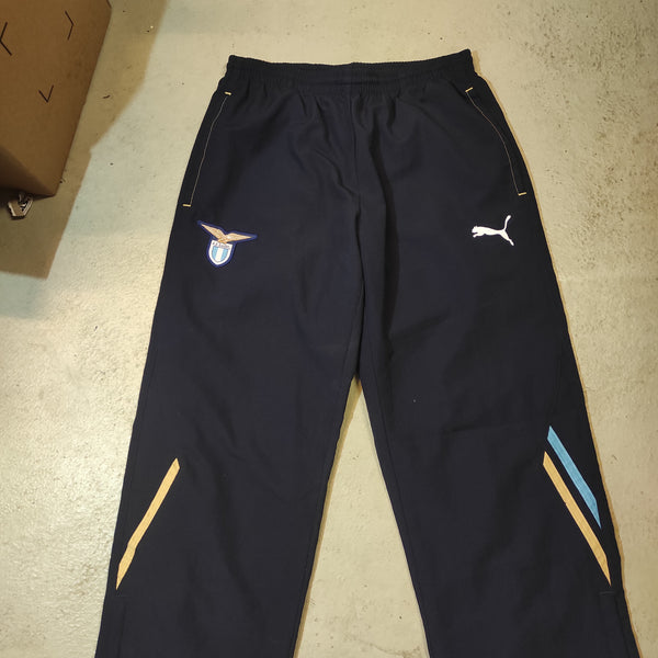 Puma x Lazio Rom Vintage Tracksuit M #2 (Gr S Fit M)