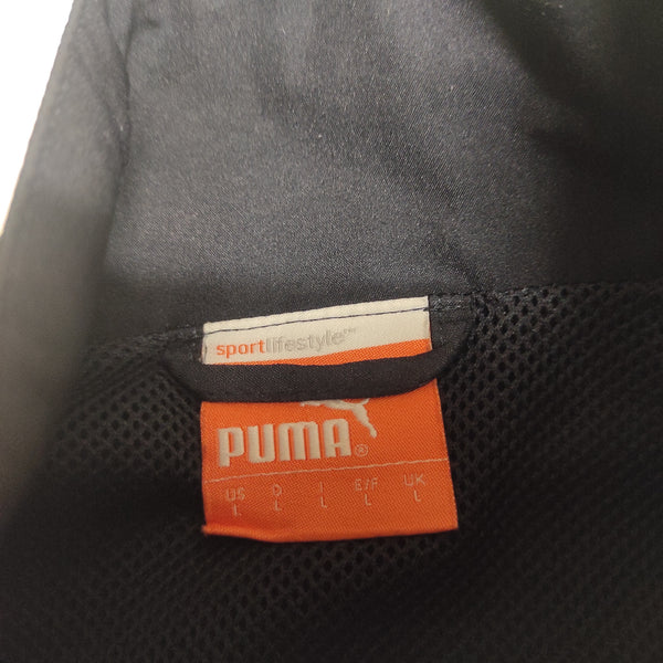 Rotterdam x Puma Vintage Trackjacket L #8969