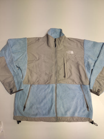 The north face Vintage Denali Fleecejacke Damen M #8362