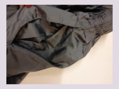 Reebok Vintage Trackpants Baggy XS 1737