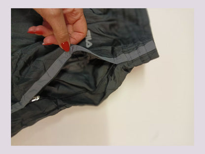 Fila Vintage Trackpants Baggy L 1642