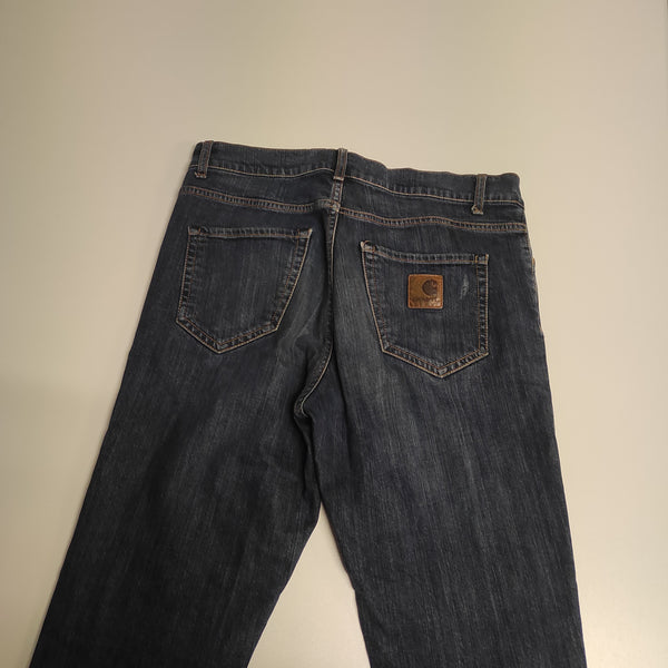 Carhartt Vintage Jeans 30/32 #9035