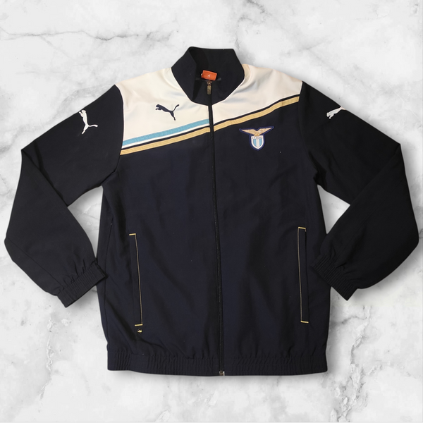 Puma x Lazio Rom Vintage Tracksuit M #2 (Gr S Fit M)