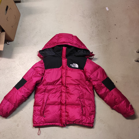 The north face Vintage  Daunenjacke Damen XL #6