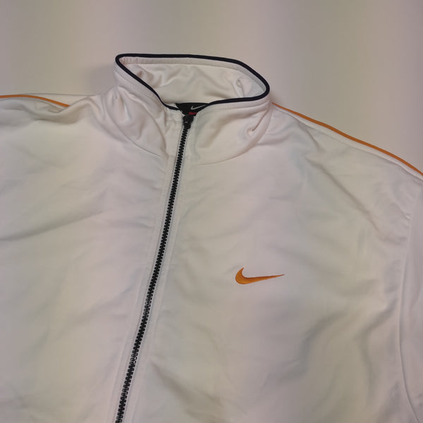 Nike Trackjacket Vintage L #8181