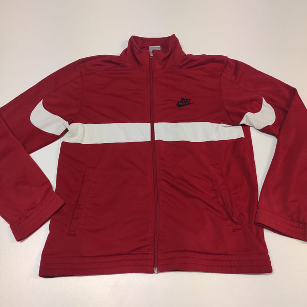 Nike Vintage Trackjacket M #8043