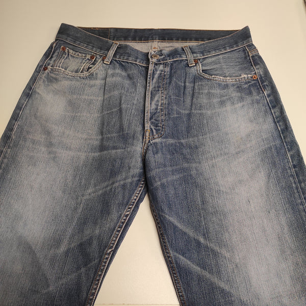 Levis Vintage baggy Jeans 36/36 XL - XXL #9303