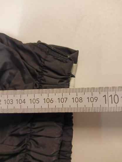 Adidas Vintage Trackpants Baggy M 1724